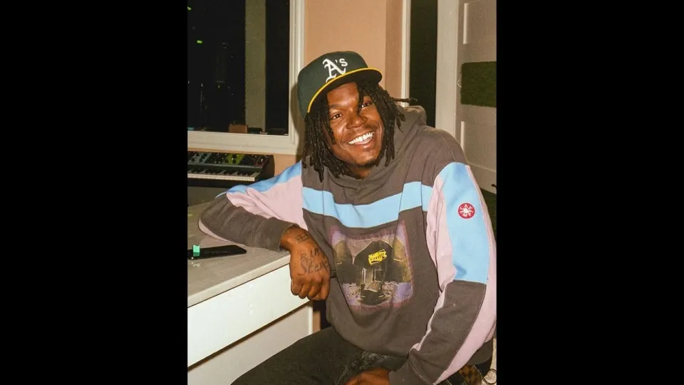What is a Lucki Type Beat and How to Use It for Your Music